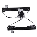 Electric Window Motor Regulator for Chevy Cruze (2012–2015)