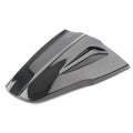 Rear Seat Cover Cowl for Kawasaki Ninja ZX10R (2011-2015) Black