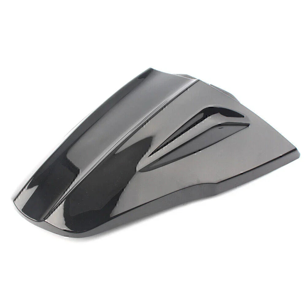 Rear Seat Cover Cowl for Kawasaki Ninja ZX10R (2011-2015) Black