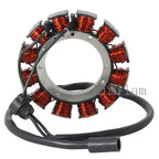 Stator Coil for Harley-Davidson Sportster 883 XL883 & 1200 XL1200 (1991–2003)
