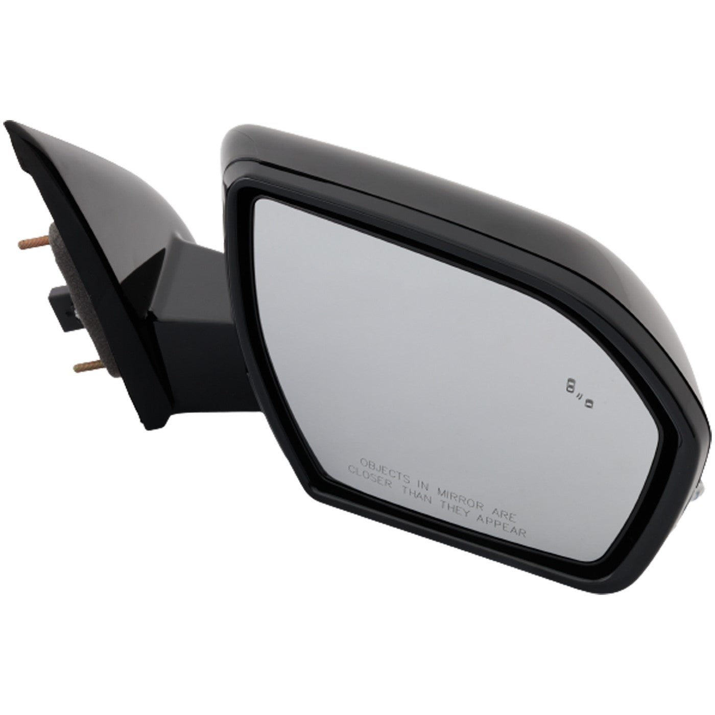 Heated Side Mirrors Set of 2 for Ford Expedition