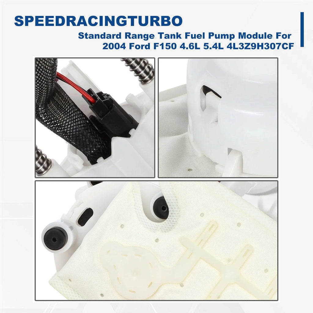Fuel Pump Module for Ford F150 2004 (4.6L, 5.4L) 4L3Z9H307CF