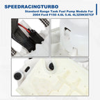 Fuel Pump Module for Ford F150 2004 (4.6L, 5.4L) 4L3Z9H307CF