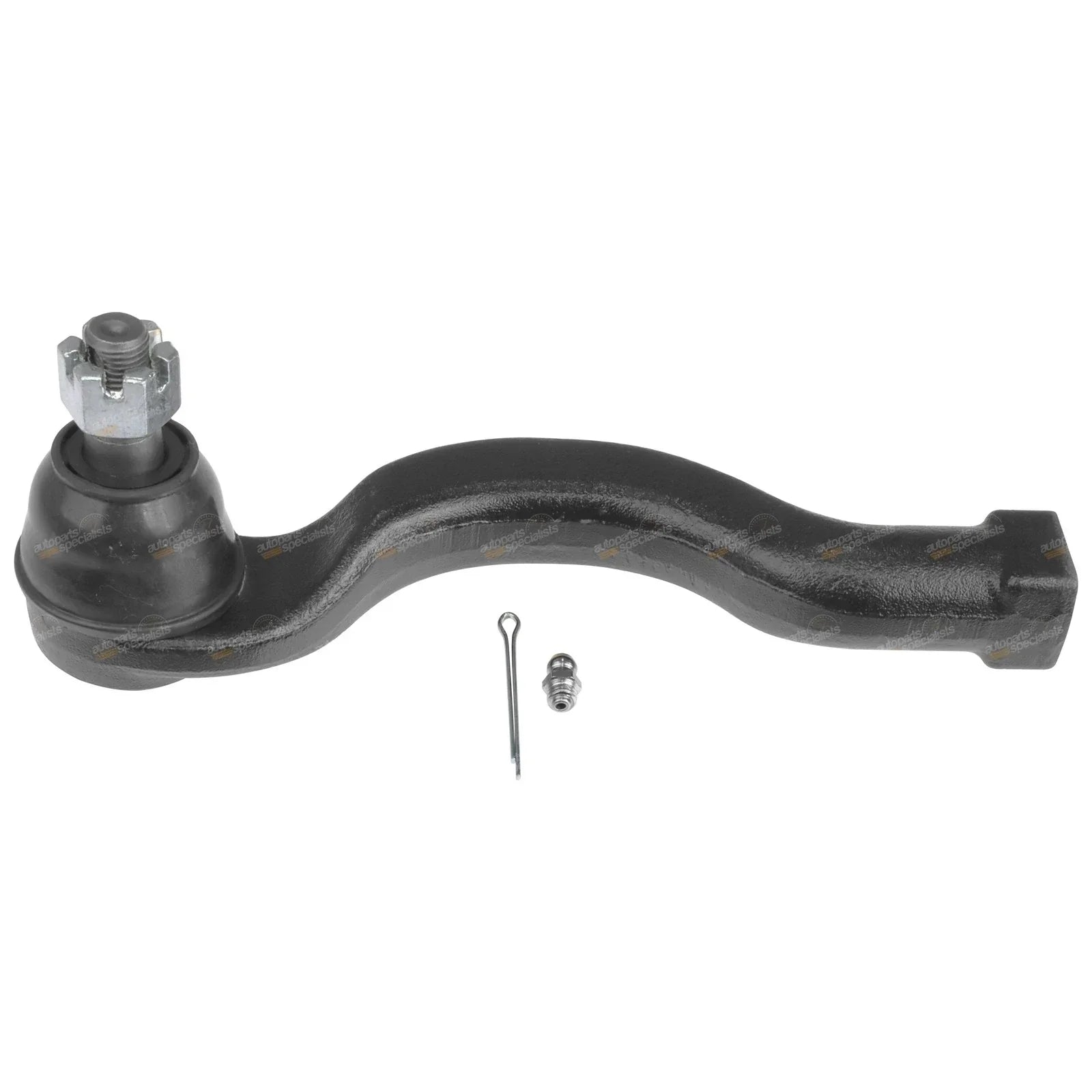 RH Outer Tie Rod Relay End for Mitsubishi Triton ML (2006 - 2009)