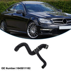 Radiator Hose for Mercedes-Benz G-Klasse X164 (2008–2012) No. 1645011182