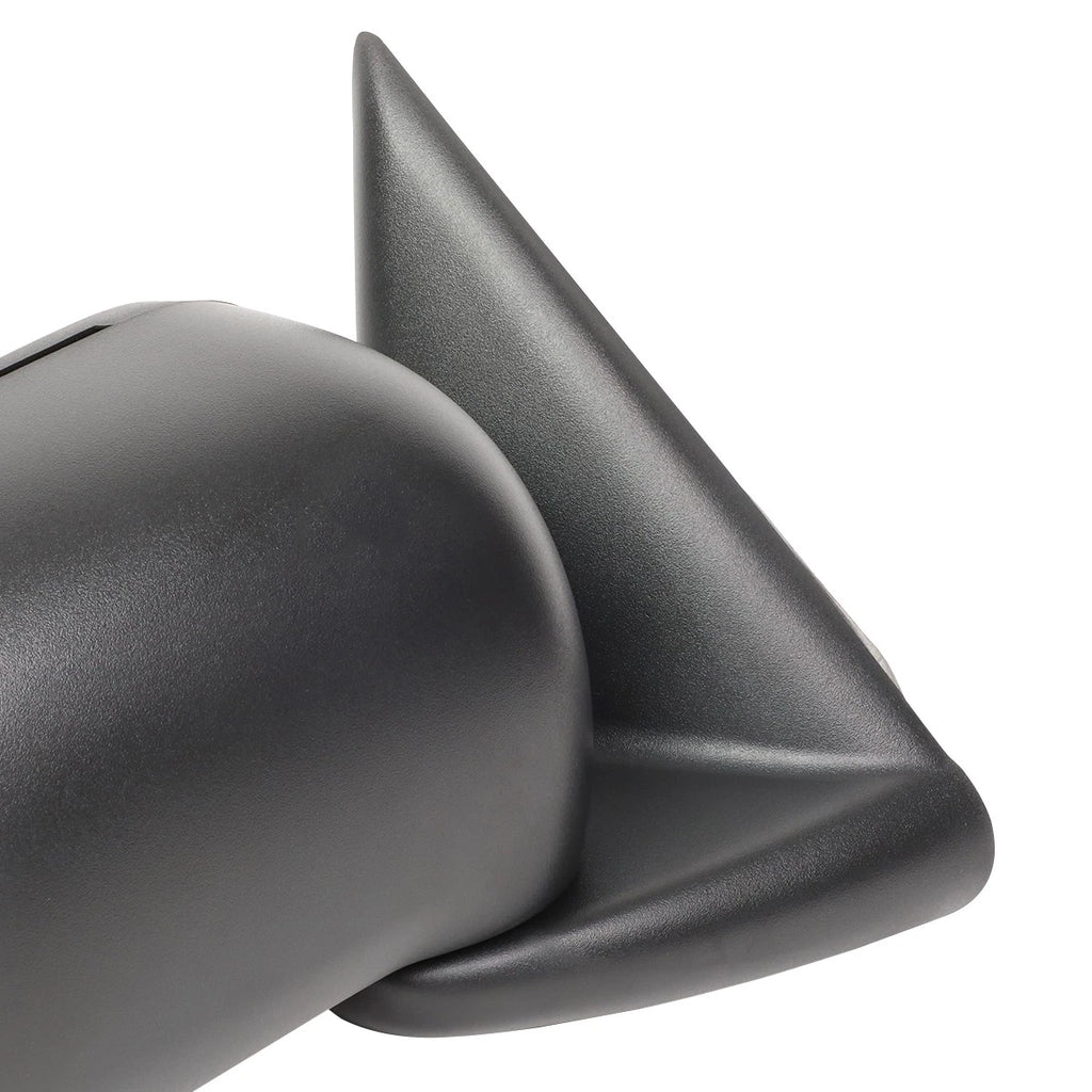 Right Side Door Mirror for Dodge Dakota (2005–2011) OE Style, Powered, Heated