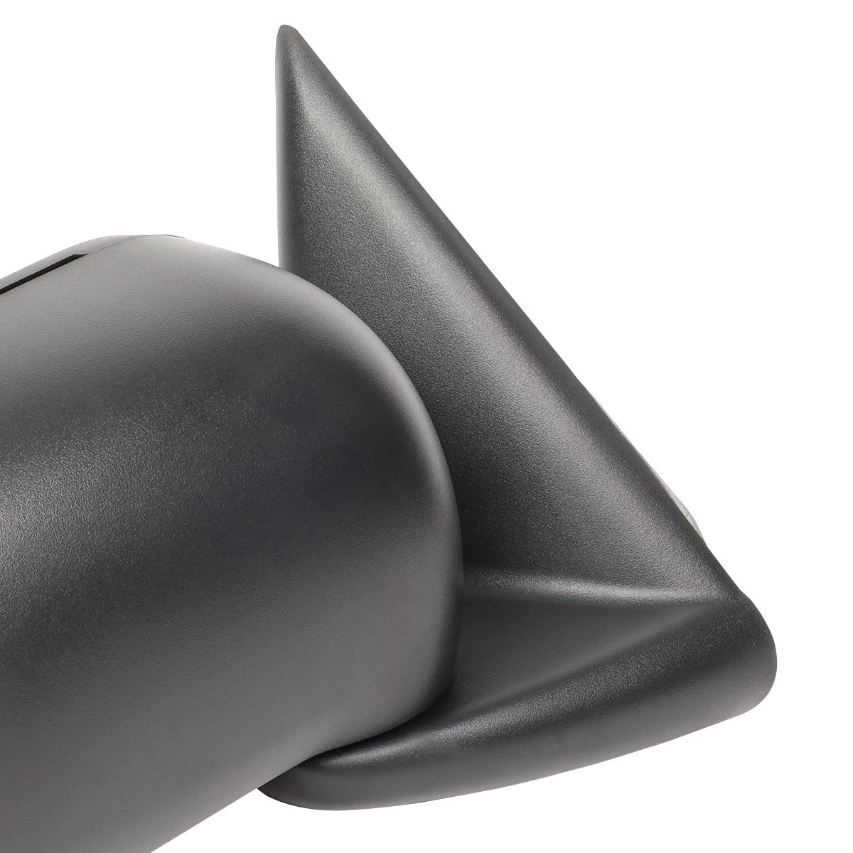 Right Side Door Mirror for Dodge Dakota (2005–2011) OE Style, Powered, Heated