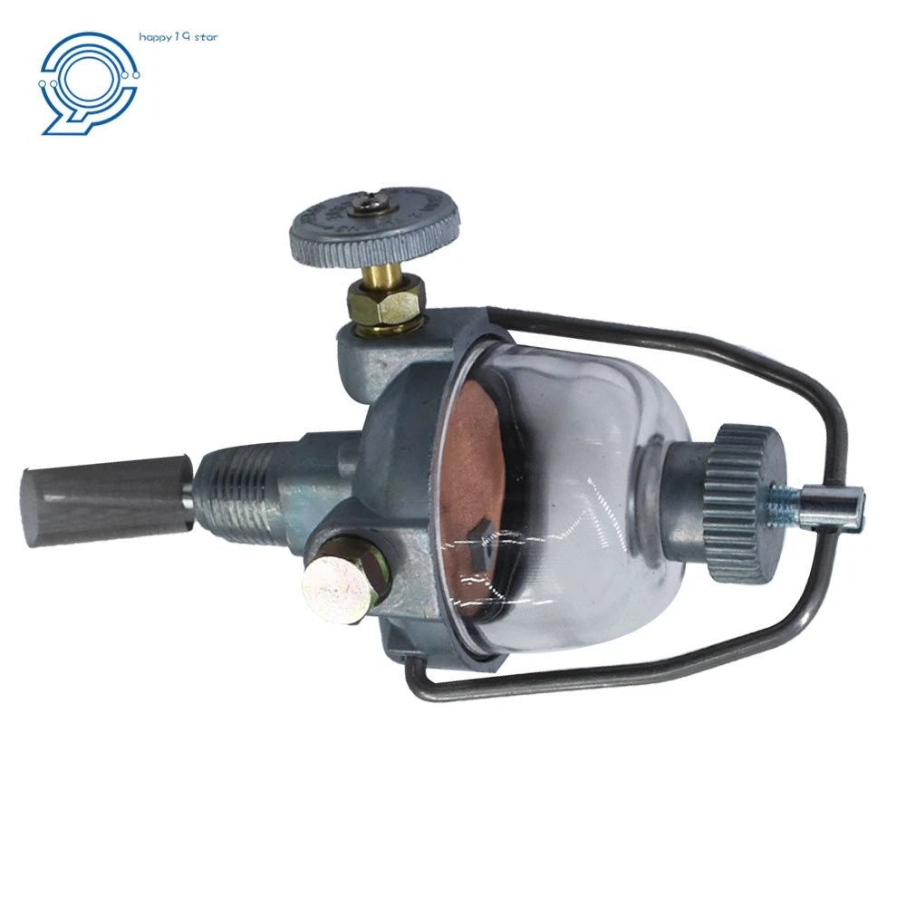 Sediment Bowl Assembly for Ford 2N 8N 9N NAA Jubilee Tractor (1942–1952)