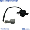 Rear View Camera for Hyundai Veloster (2012–2017)