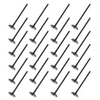 24pc Engine Intake Exhaust Valves for Acura MDX 3.5L V6 (2001–2006) V0779