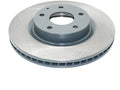Front Brake Rotor for Mazda 3 Sport 2014–2016 NG971WG