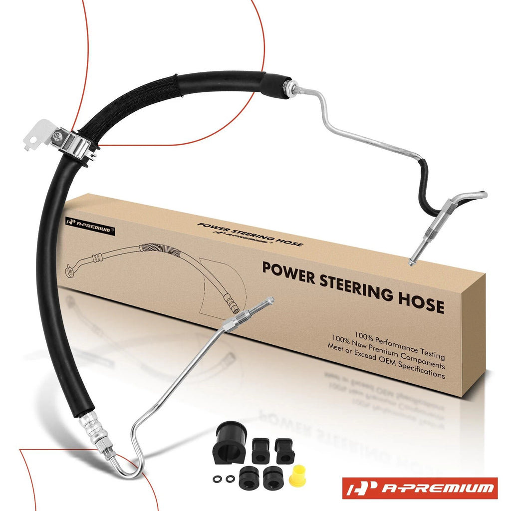 Power Steering Pressure Line Hose for Nissan Quest (2011–2016)