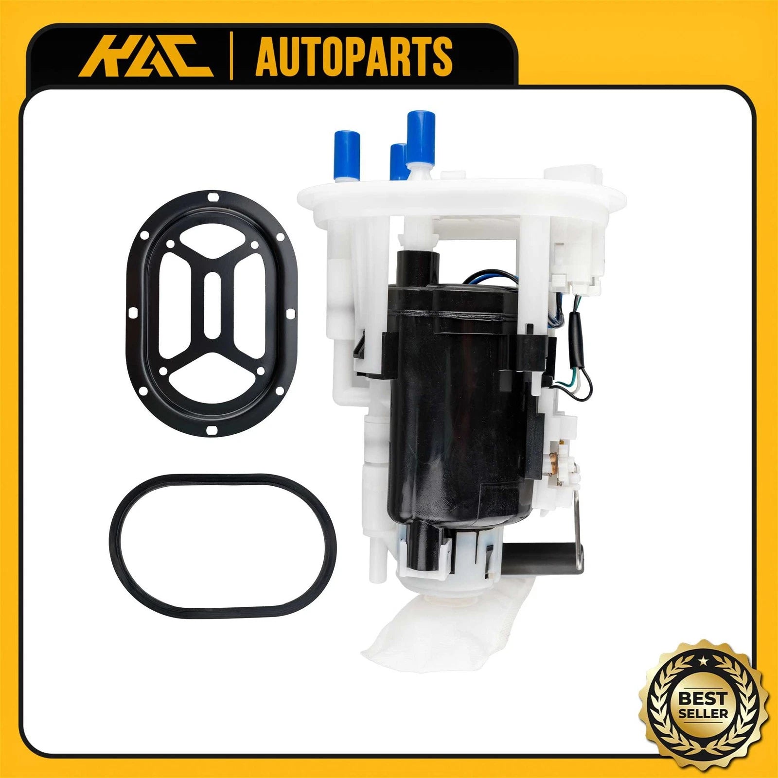 Fuel Pump Module Assembly with Sending Unit for Hyundai Santa Fe (2001–2003)