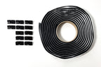 Tail Light Lens Retainer and Seal Kit for 1987-1993 Ford Mustang