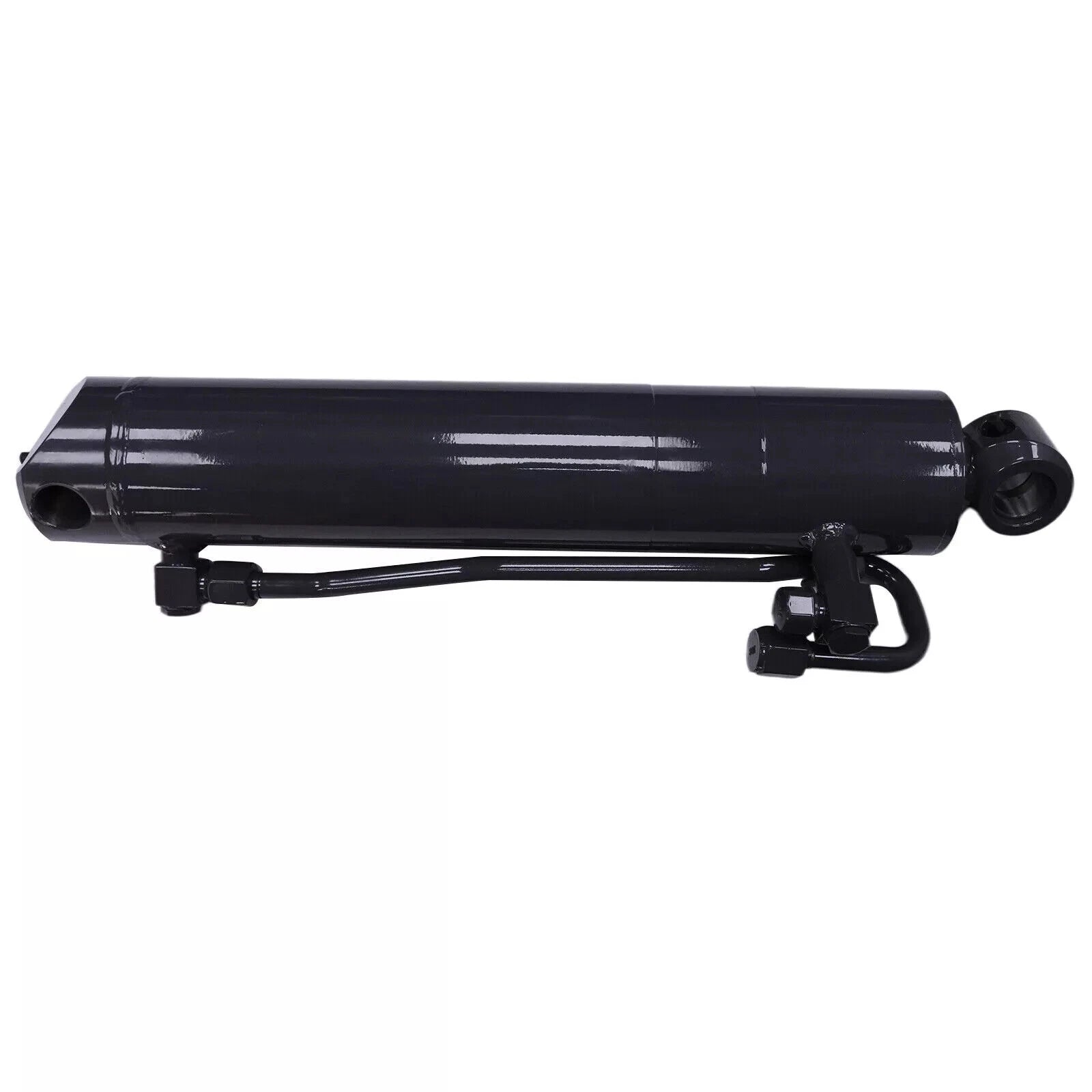Hydraulic Bucket Tilt Cylinder for Bobcat 763 773 753 S130 T140 (6804630, 6586587)