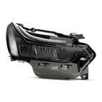 Full LED Headlight with Cornering Lamp for Cadillac CT5 (2020–2024)