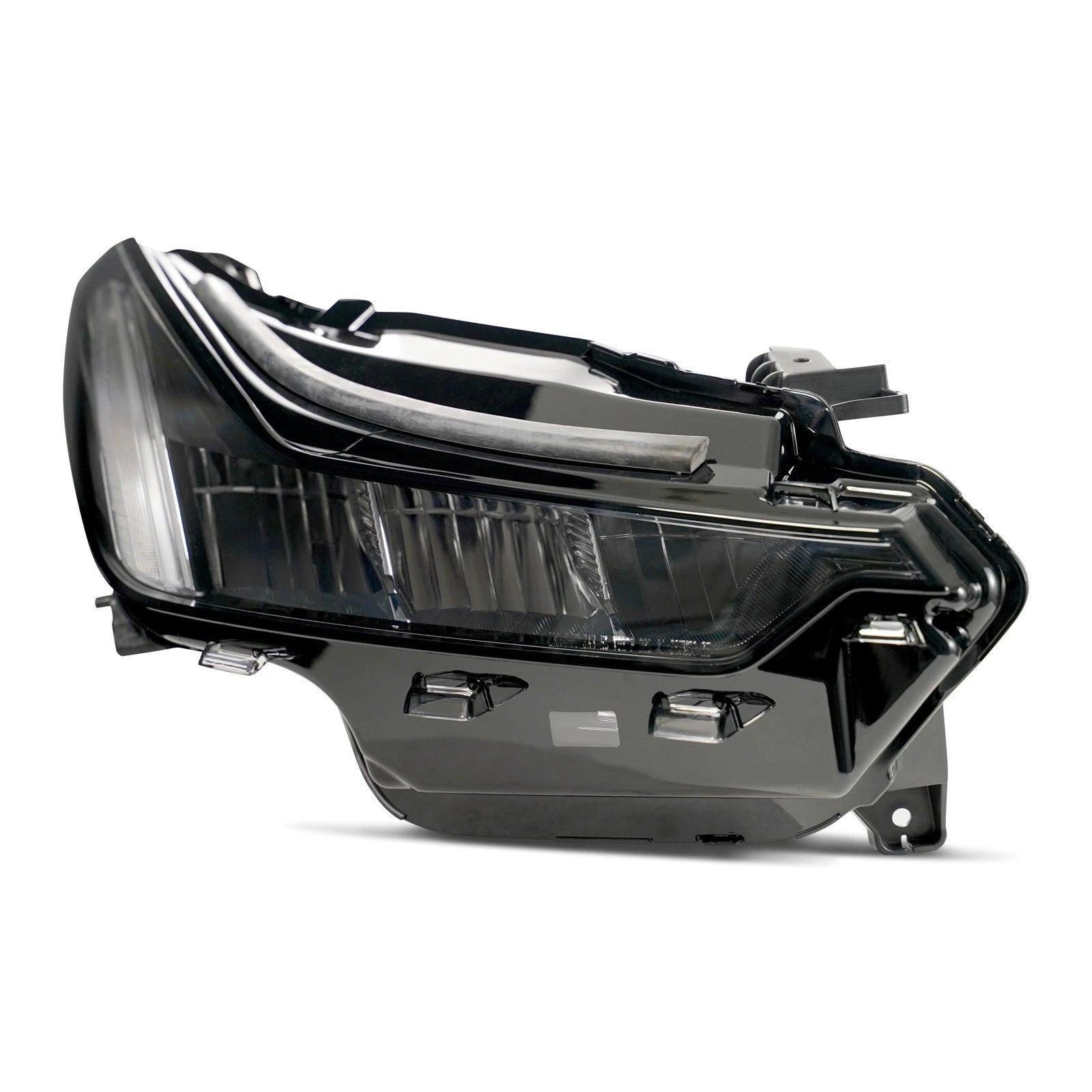 Full LED Headlight with Cornering Lamp for Cadillac CT5 (2020–2024)
