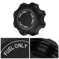Billet Fuel Gas Cap for Polaris RZR Ranger ACE Scrambler (2008–2023)