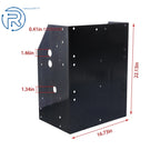 Battery Box Support Tray Kit for International (1997-2005)