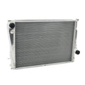 3 Rows Aluminum Radiator for BMW 3-Series 325i 325xi 330Ci Z4 (2001–2008)