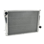 3 Rows Aluminum Radiator for BMW 3-Series 325i 325xi 330Ci Z4 (2001–2008)