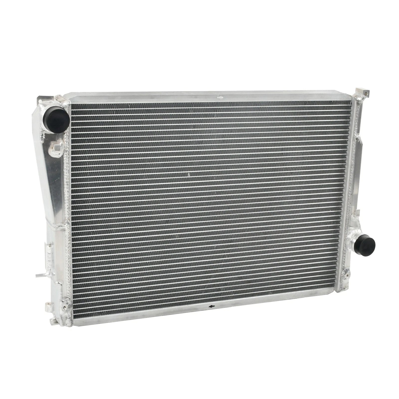 3 Rows Aluminum Radiator for BMW 3-Series 325i 325xi 330Ci Z4 (2001–2008)