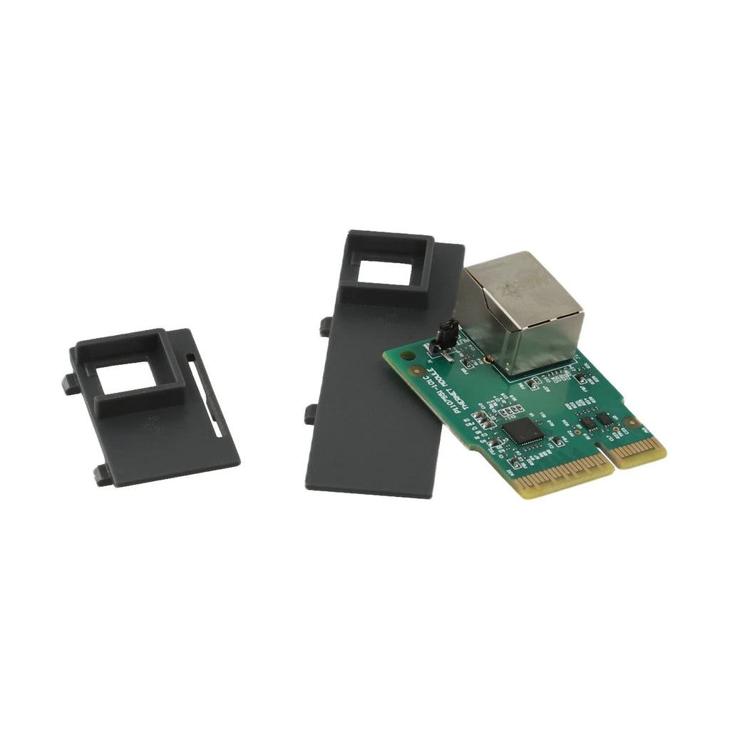 Ethernet Connectivity P1112640015 for Zebra ZD421 (2021–2023)