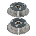Pair Camshaft Adjusters for Mercedes W203 (2000-2007)
