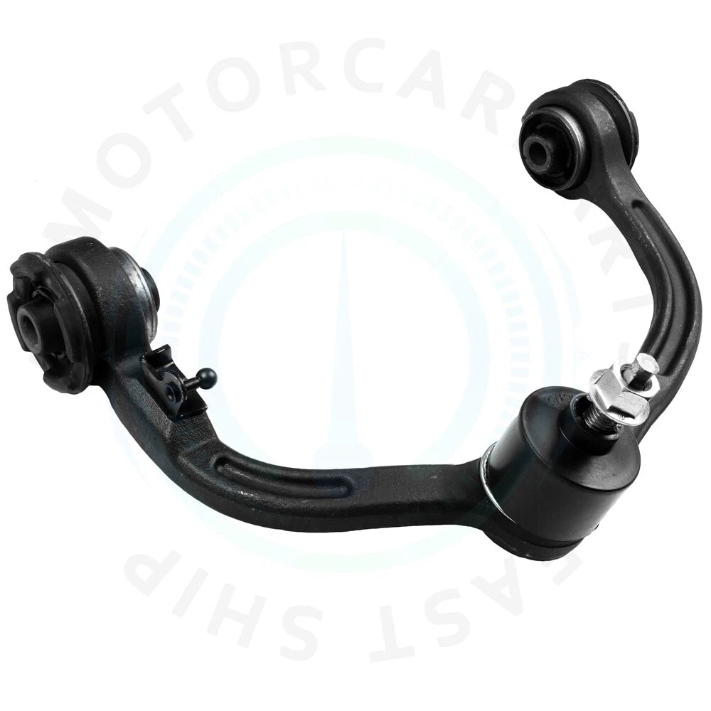 Set of 10 Front Upper Control Arms for Ford Expedition (2003–2004)