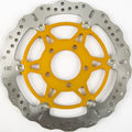 EBC Contour Brake Rotor for Suzuki GSX-R1000, GSX-R600, GSX-R750 (2003–2005)