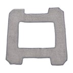 4pcs Mop Cloths for WINBOT Window Cleaning Robot