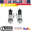 Pair Rear Air Struts for BMW 740i 750i 760Li (2009–2015)