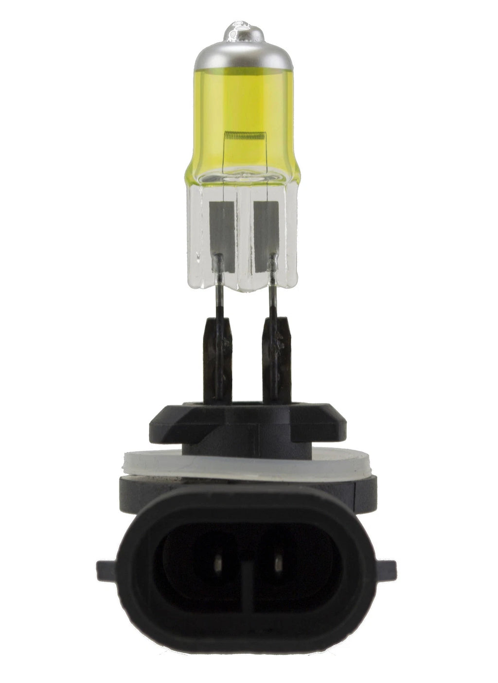 Hella Front Fog Light Bulb for Kia Rio (2012–2017) H71071182