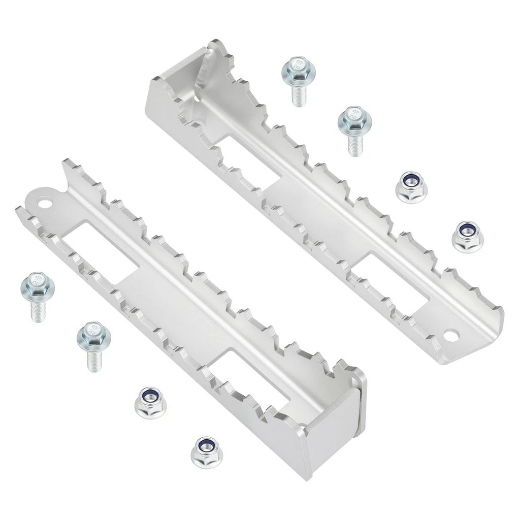 Foot Peg Kit 715001131 for Can Am Outlander G2 G2L (2012–2020)