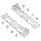 Foot Peg Kit 715001131 for Can Am Outlander G2 G2L (2012–2020)