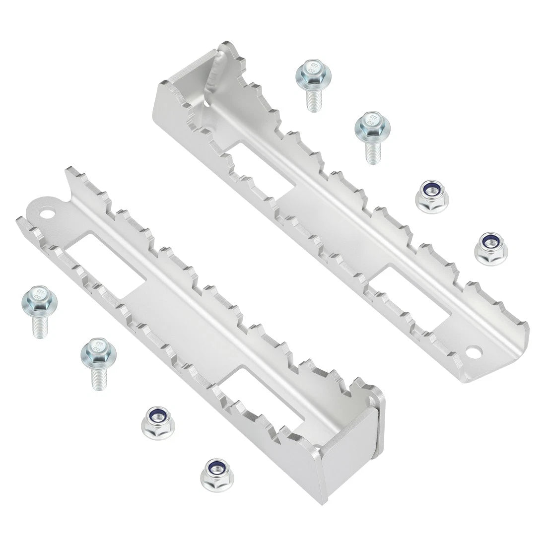 Foot Peg Kit 715001131 for Can Am Outlander G2 G2L (2012–2020)