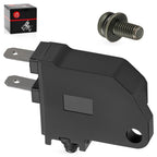 Front Brake Stop Light Switch for Honda CB1000R/CB1100/CBR300R (2010–2023)