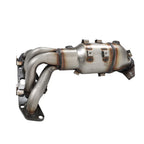 Exhaust Manifold Catalytic Converter for Nissan Altima (2002–2006)