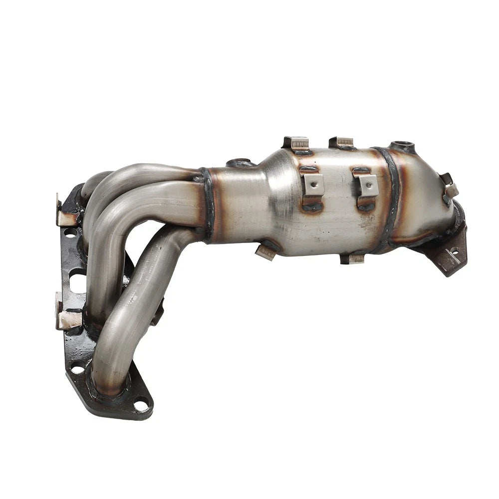 Exhaust Manifold Catalytic Converter for Nissan Altima (2002–2006)