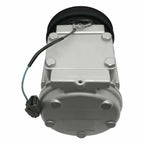 AC Compressor Kit With Condenser for Chevrolet Captiva CG50 (2007-2013)