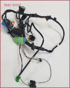 Rear LH Driver Door Wire Harness LNF319 for Jaguar XJ8 XJR VDP (1998–2003)