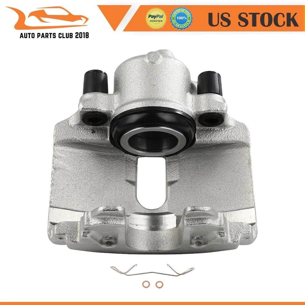 Front Right Brake Caliper for VW Jetta (2013–2018), Rabbit (2006–2009)