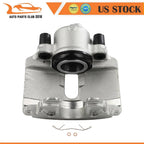 Front Right Brake Caliper for VW Jetta (2013–2018), Rabbit (2006–2009)