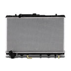 Aluminum Core Cooling Radiator for Montero Sport V6 AT (1997–2003) DPI 2278