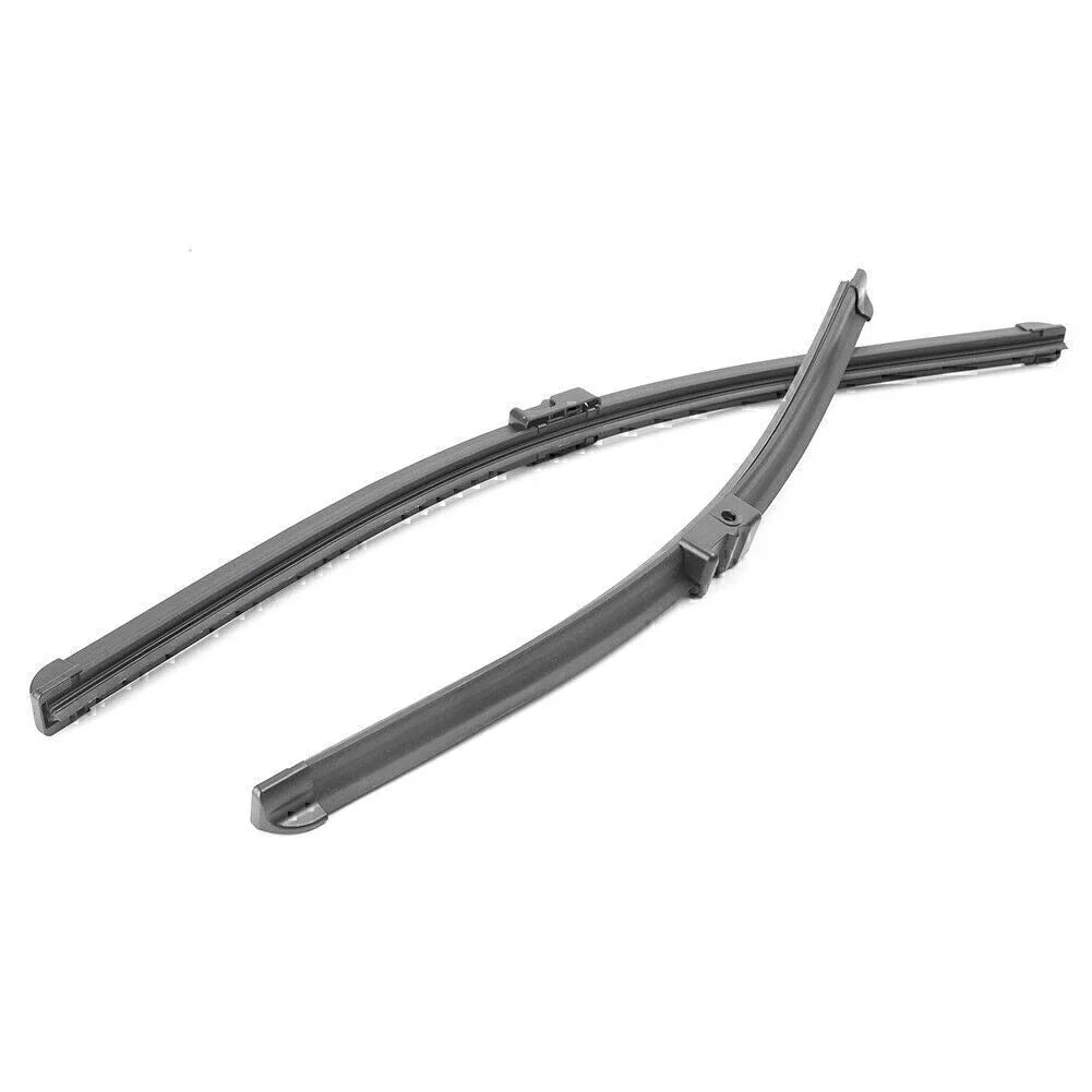 Wiper Blades Set for Vauxhall Astra H/Chevrolet Astra (2004-2009)