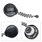 Fuel Tank Gas Cap for Volvo S80 V70 XC90 XC60 XC70 (1998-2016)