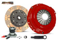 Stage 2 Dual Facing Clutch Slave Kit for Ford 2.0 2.3 2.9 3.0L (1988–1992)