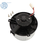 Front Heater Blower Motor with Fan for Chevrolet Trax Sonic (2012-2022)