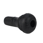 Pack of 10 TR412 Tubeless Tire Valve Stems for ATV Lawn Mower (Universal)