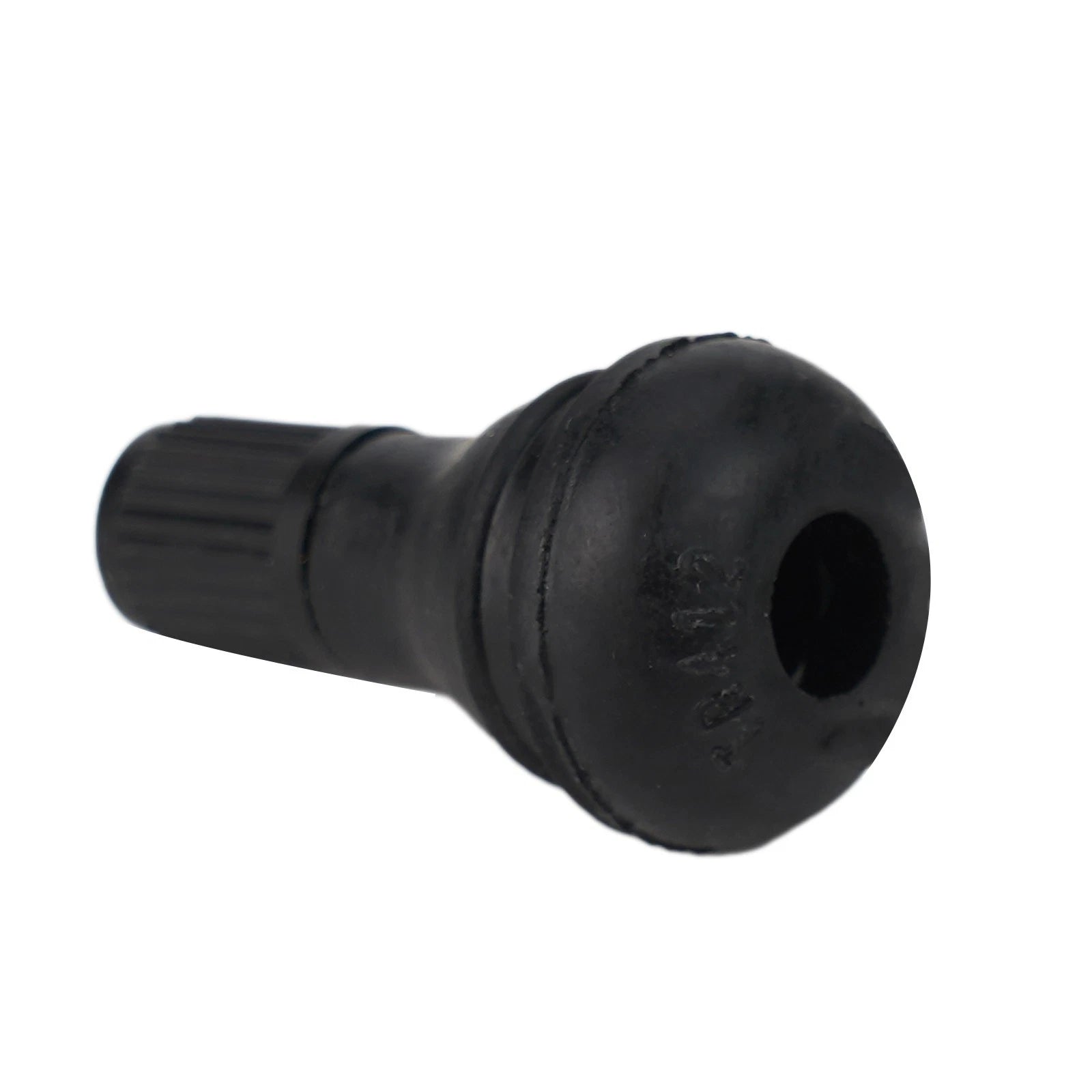Pack of 10 TR412 Tubeless Tire Valve Stems for ATV Lawn Mower (Universal)